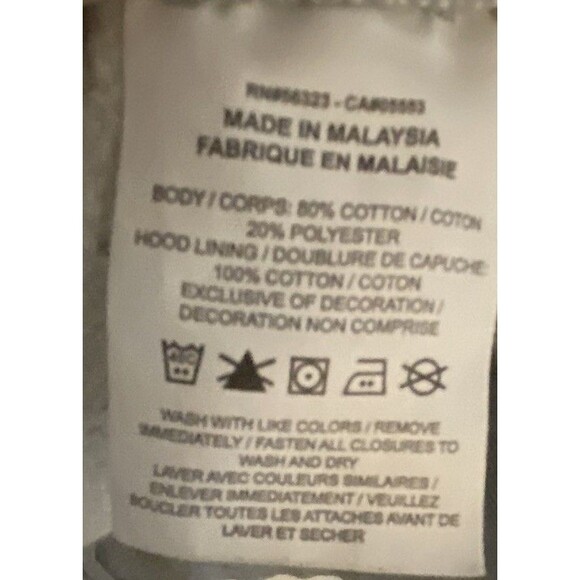 Nike DQ5745-010 Sportswear Phoenix Long Zip Hoodie Coat Dress Black Medium - Picture 7 of 7